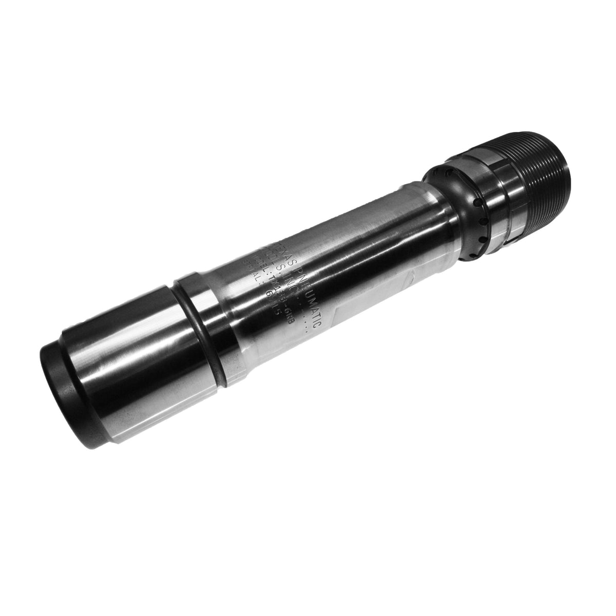 RIVET BUSTER BARREL 6" STROKE | TX-13323-6
