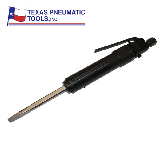 Texas Pneumatic TX182-CS Chisel Scaler