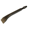 1-3/8" WIDE x 7" ANGLE CHISEL (TX2LR MASTER SHANK) | TX-20031