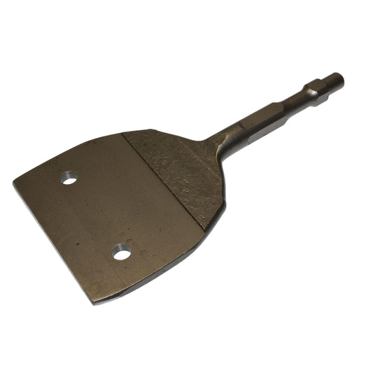 BLADE HOLDER FOR LONG REACH SCALER | TX-20100