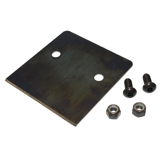4" BLADE, NUTS & BOLTS FOR LONG REACH SCALER | TX-20104B
