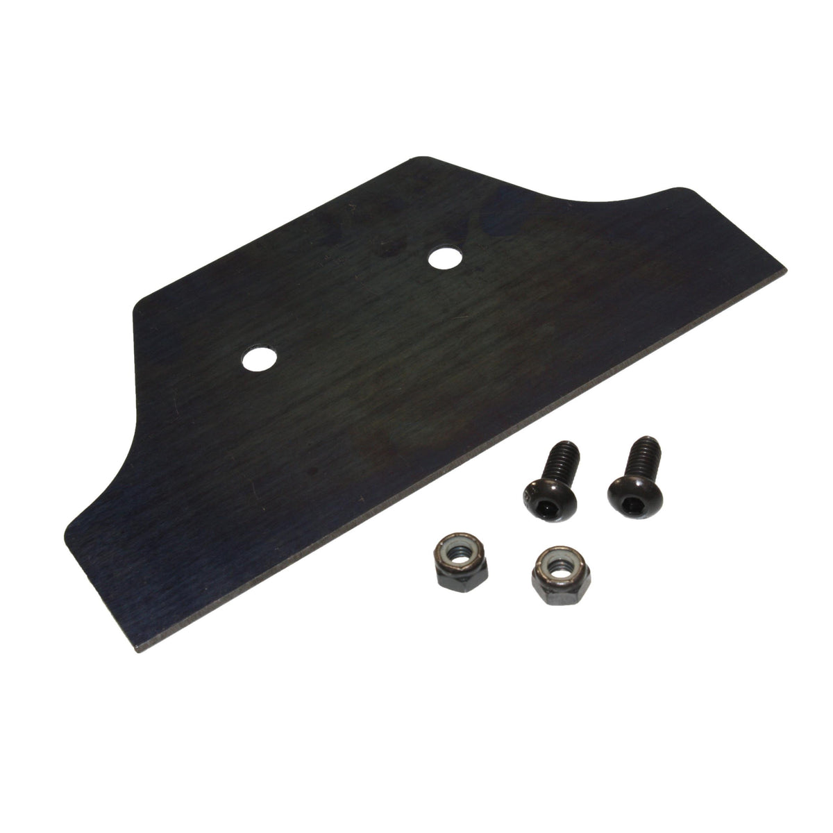 8" BLADE, NUTS & BOLTS FOR LONG REACH SCALER | TX-20108B