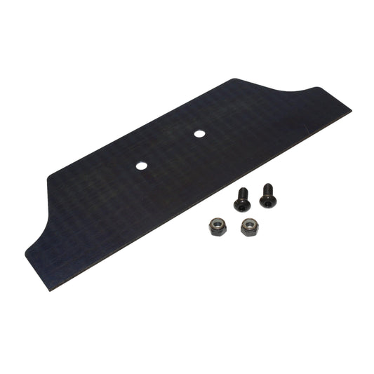 12" BLADE, NUTS & BOLTS FOR LONG REACH SCALER | TX-20112B