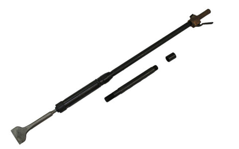 Long Reach Chisel Scaler