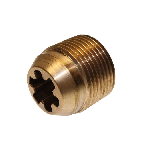 RIFLE NUT | TX-37027