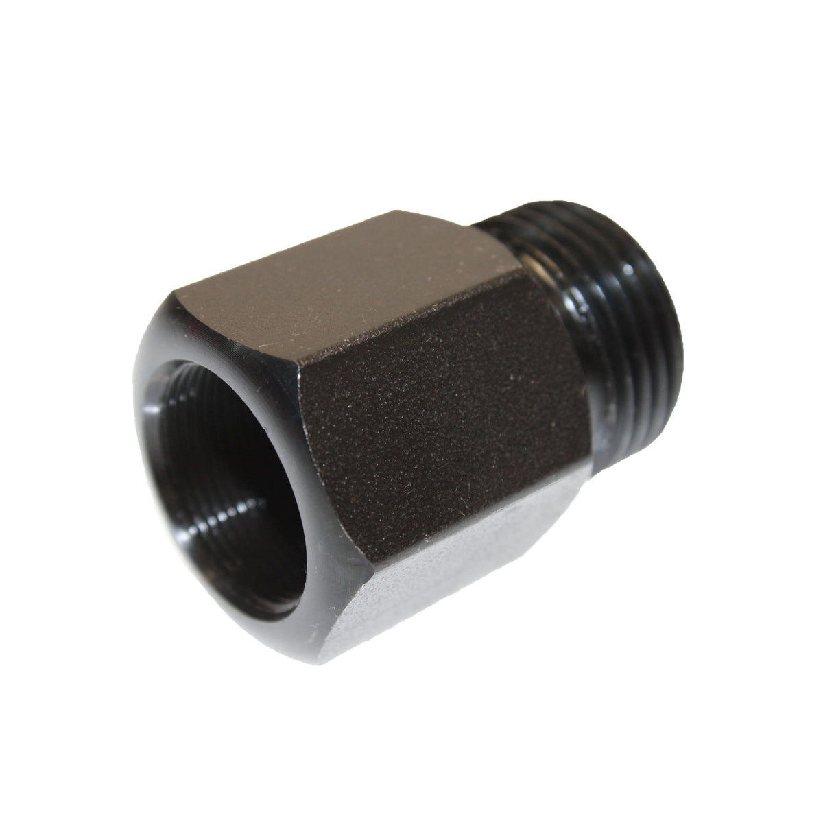 TX4B504 7/8"-24 X 3/4"-14 Nps Inlet Bushing | Texas Pneumatic Tools, Inc.