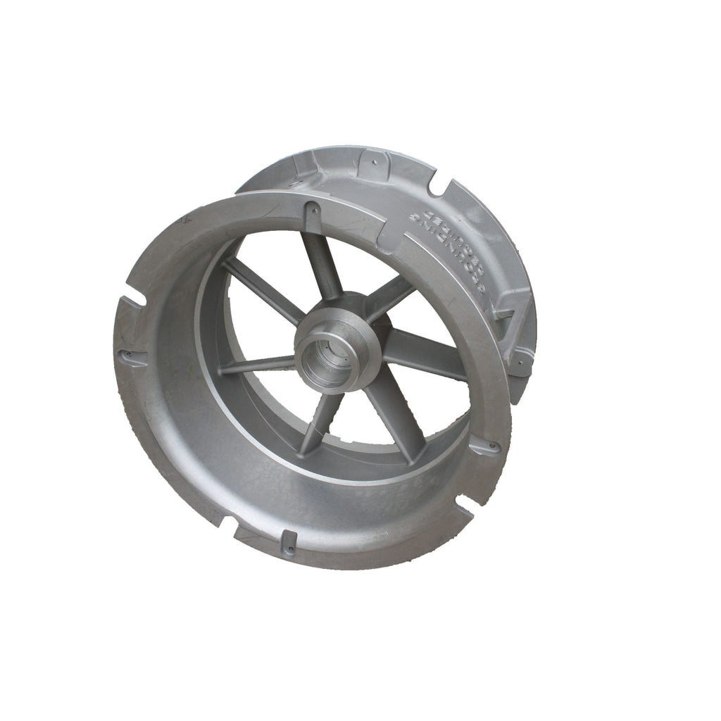 20" JET FAN HOUSING | TX-JF2001