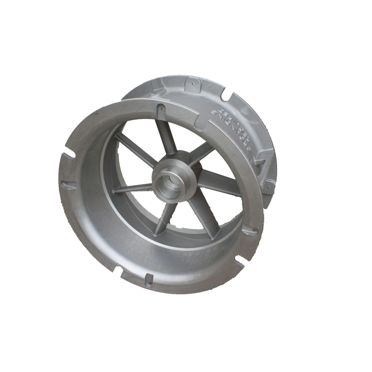 20" JET FAN HOUSING | TX-JF2001