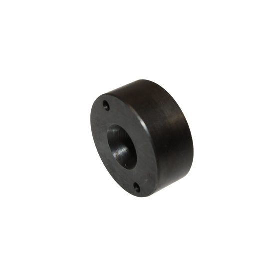 WP123832 Front View of Valve Block | Texas Pneumatic Tools, Inc.