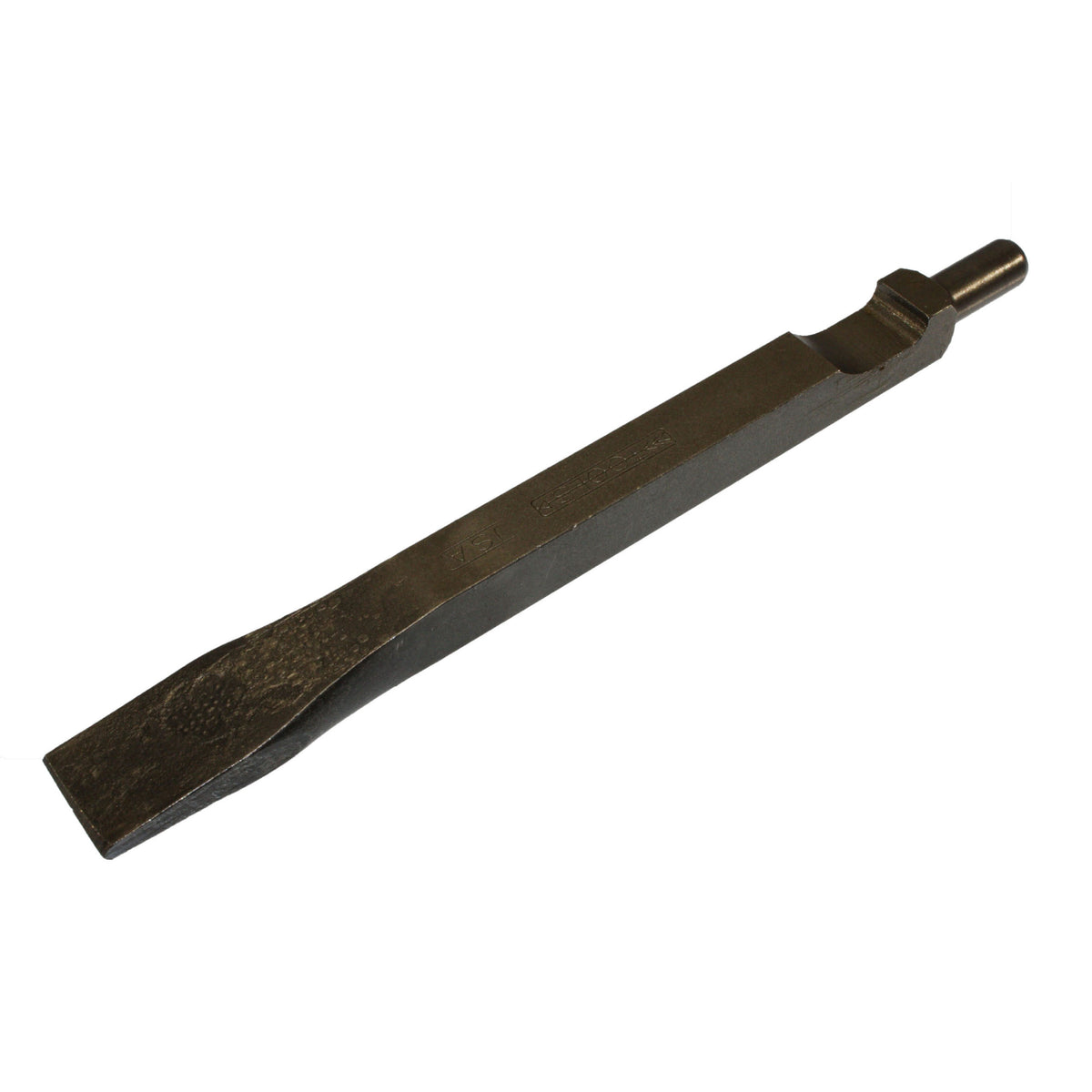 WP123996 Flat Chisel | Texas Pneumatic Tools, Inc.