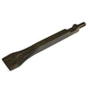 WP123998 Flat Chisel | Texas Pneumatic Tools, Inc.