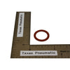 WP124755 Throttle Valve Cap Gasket | Texas Pneumatic Tools, Inc.